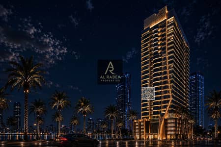 شقة 1 غرفة نوم للبيع في العامرة، عجمان - ChatGPT Image 31 مايو 2026، 07_54_17 م. png