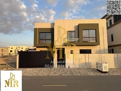 5 Bedroom Villa for Sale in Al Zahya, Ajman - 822836343-800x600. jpeg