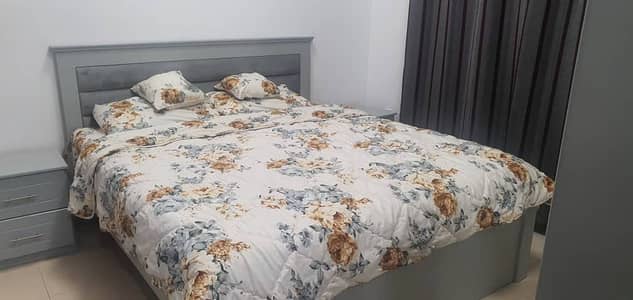 2 Cпальни Апартамент Продажа в Аль Нуаимия, Аджман - WhatsApp Image 2026-05-31 at 6.55. 32 PM (1). jpeg