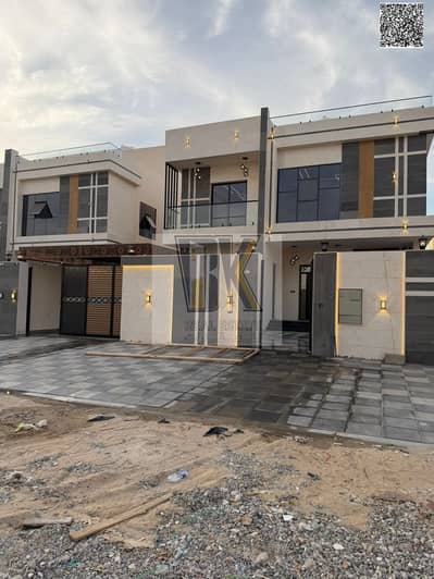 5 Bedroom Villa for Sale in Al Rawda, Ajman - WhatsApp Image 2026-05-31 at 12.04. 37 PM. jpeg 5 Bedroom Villa for Sale in Al Rawda, Ajman - WhatsApp Image 2026-05-31 at 12.04. 37 PM. jpeg