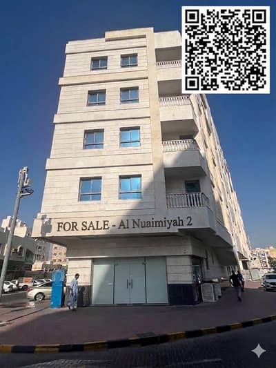 10+ спален Здание Продажа в Аль Нуаимия, Аджман - WhatsApp Image 2026-05-31 at 8.09. 20 PM. jpeg