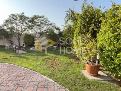 5 Bedroom Villa for Sale in Sharqan, Sharjah - 8ddb61ed-c47b-4d92-86d1-95efe141e7b4. png