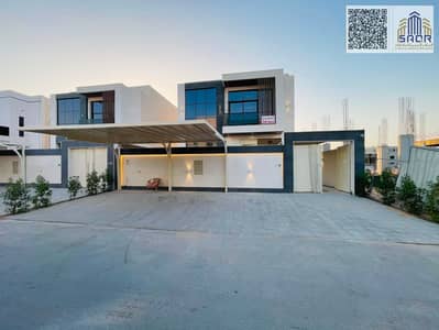 4 Bedroom Villa for Sale in Al Helio, Ajman - c0efa551-58d0-459d-ba03-1bab60747aa4. jpg 4 Bedroom Villa for Sale in Al Helio, Ajman - c0efa551-58d0-459d-ba03-1bab60747aa4. jpg