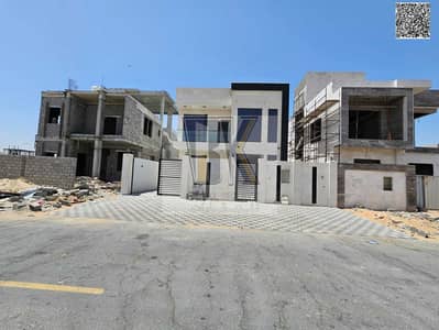 5 Bedroom Villa for Sale in Al Zahya, Ajman - WhatsApp Image 2026-05-31 at 12.39. 14 PM (1). jpeg 5 Bedroom Villa for Sale in Al Zahya, Ajman - WhatsApp Image 2026-05-31 at 12.39. 14 PM (1). jpeg