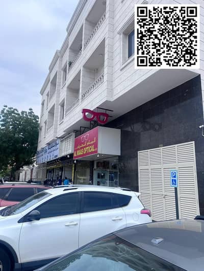 مبنى سكني 10+ غرف نوم للبيع في الروضة، عجمان - WhatsApp Image 2026-05-31 at 8.18. 50 PM (1). jpeg