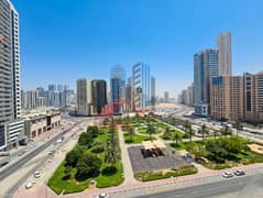 شقة في النهدة 2 غرف 604000 درهم - 15330141