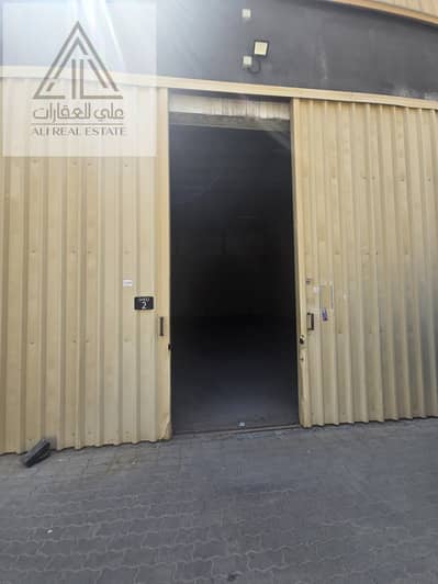 Warehouse for Rent in Umm Al Thuoob, Umm Al Quwain - 2f3368e3-8650-4aa9-97ab-4c4fe0969fae. jpeg