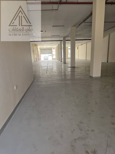 Warehouse for Rent in Umm Al Thuoob, Umm Al Quwain - 80eafe13-ebe8-4798-a377-c66ead9a79d2. jpeg