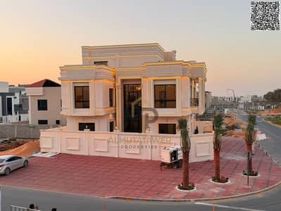 6 Bedroom Villa for Sale in Al Helio, Ajman - batch_WhatsApp Image 2026-04-19 at 11.58. 20 AM (1). jpg 6 Bedroom Villa for Sale in Al Helio, Ajman - batch_WhatsApp Image 2026-04-19 at 11.58. 20 AM (1). jpg