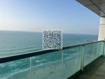 3 Cпальни Апартаменты в аренду в Корниш Аджман, Аджман - WhatsApp Image 2024-10-28 at 8.23. 57 PM (2). jpeg