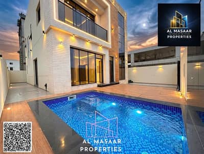 4 Bedroom Villa for Sale in Al Helio, Ajman - batch_WhatsApp Image 2026-04-23 at 1.30. 16 AM. jpeg 4 Bedroom Villa for Sale in Al Helio, Ajman - batch_WhatsApp Image 2026-04-23 at 1.30. 16 AM. jpeg