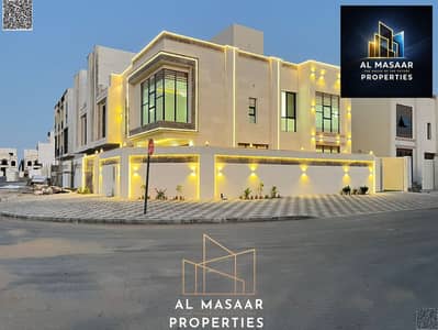 5 Bedroom Villa for Sale in Al Helio, Ajman - batch_WhatsApp Image 2026-05-14 at 12.31. 04 AM (1). jpeg
