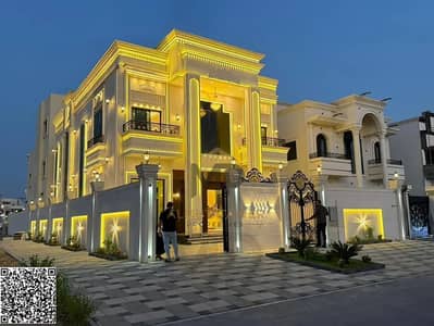 فیلا 5 غرف نوم للبيع في الحليو، عجمان - batch_837737216-1066x800. jpg