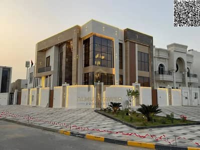 5 Bedroom Villa for Sale in Al Helio, Ajman - batch_840985900-1066x800. jpg 5 Bedroom Villa for Sale in Al Helio, Ajman - batch_840985900-1066x800. jpg