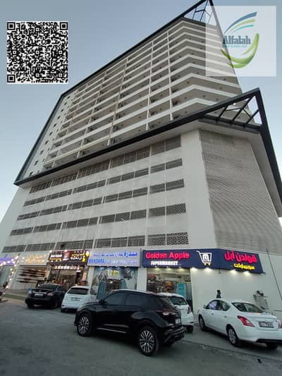 Studio à à vendre à Al Amerah, Ajman - WhatsApp Image 2026-05-31 at 11.16. 08 PM. jpeg