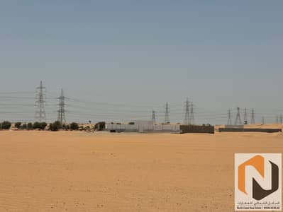 Industrial Land zum zum Verkauf in Al Hamriyah, Sharjah - IMG_8276. JPG