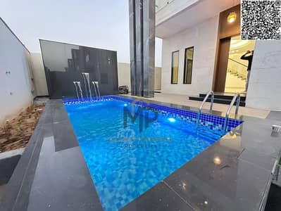 فیلا 4 غرف نوم للبيع في الزاهية، عجمان - batch_batch_IMG-20250419-WA0117. jpg