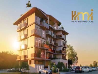 2 Bedroom Apartment for Sale in Dubai South, Dubai - WhatsApp Image 2026-04-15 at 5.32. 57 PM (3). jpeg