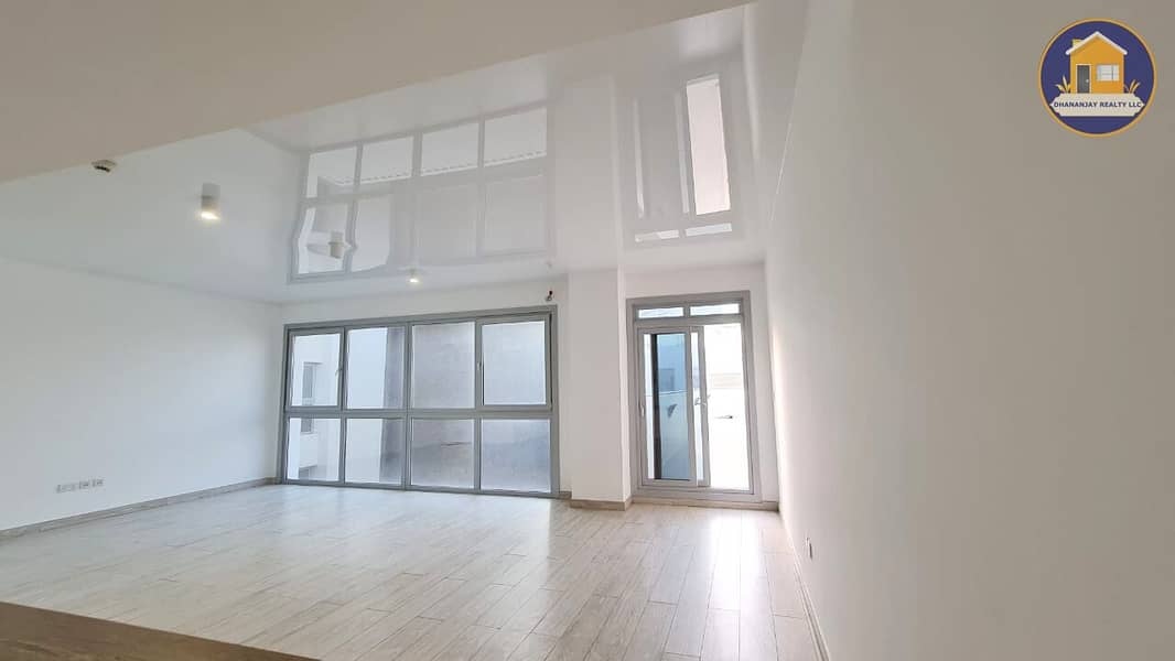 8 luxury 2 bedroom apartment for sale at Grenland Residence in MBR City. jpg