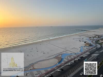 2 Bedroom Apartment for Rent in Corniche Ajman, Ajman - WhatsApp Image 2026-05-31 at 20.40. 58. jpeg