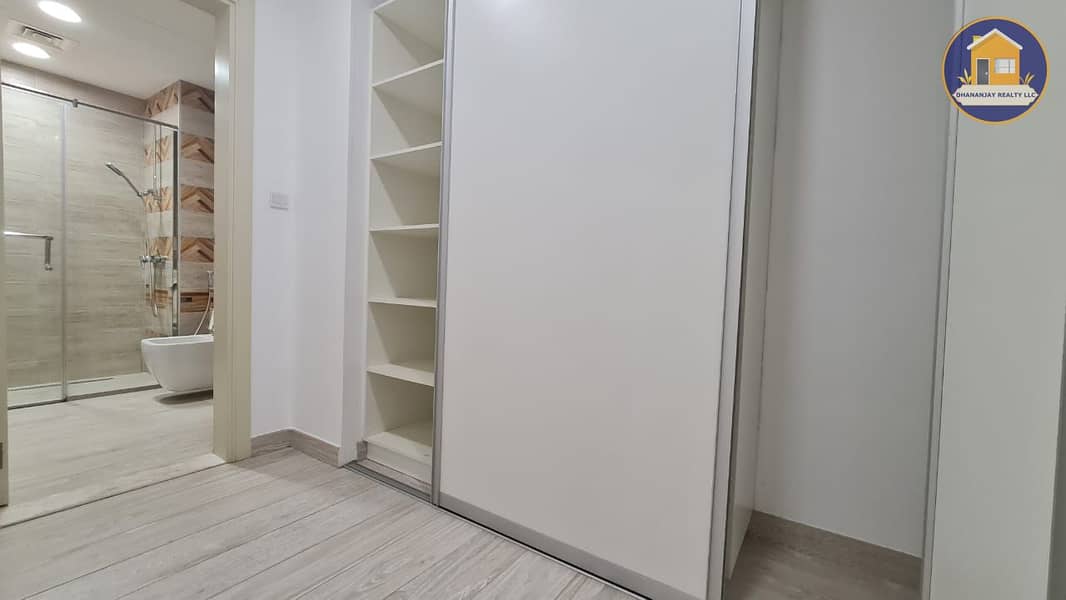 20 fully fitted cabinets at Grenland Residence. jpg