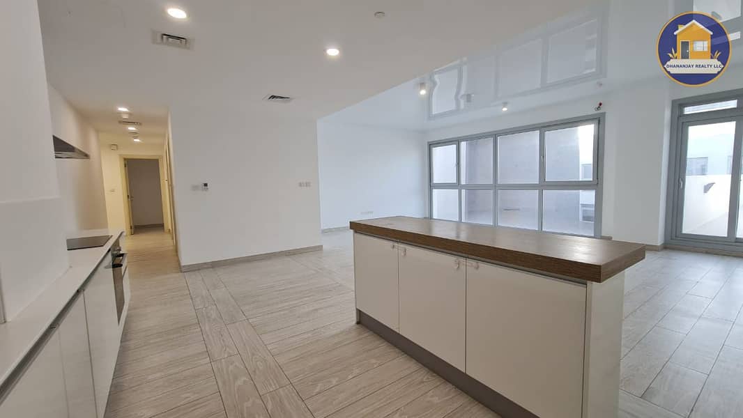 21 fully fitted kitchen at Grenland Residence in Mohammed Bin Rashid City. jpg
