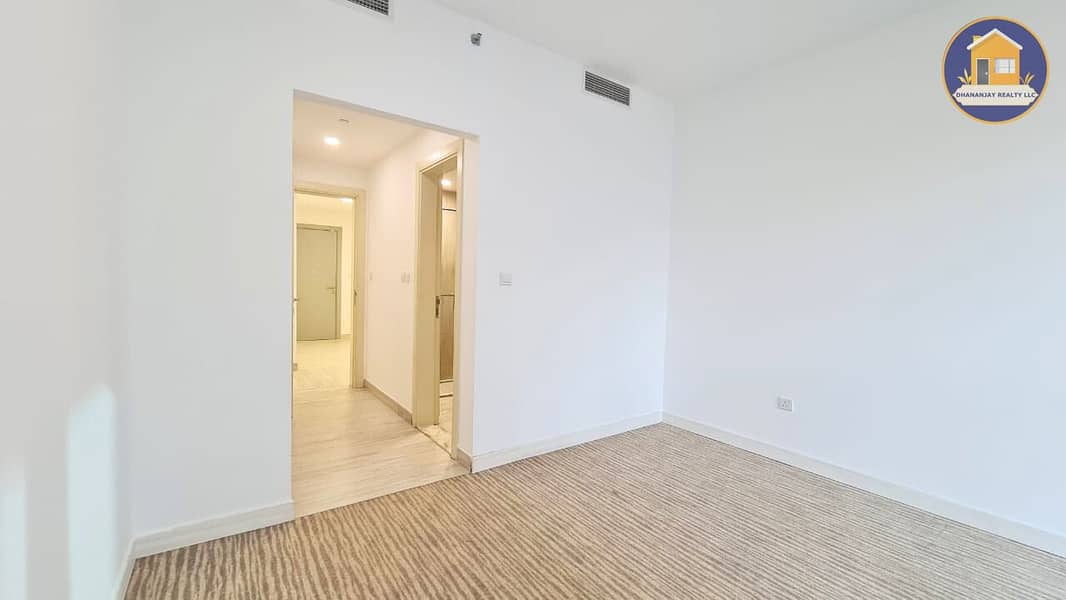 25 massive 2 bedroom apartment with maid's room and laundry room at MBR City Dubai. jpg