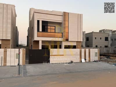 6 Bedroom Villa for Sale in Al Yasmeen, Ajman - WhatsApp Image 2026-02-15 at 9.11. 40 AM (2). jpeg