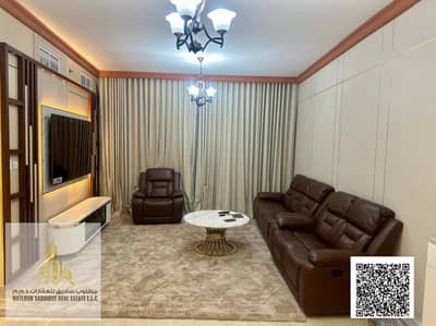 2 Cпальни Апартаменты в аренду в Корниш Аджман, Аджман - WhatsApp Image 2026-05-31 at 22.12. 33. jpeg