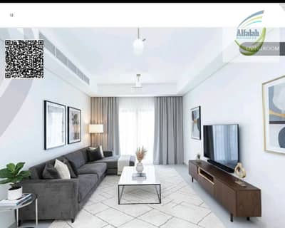 1 chambre Appartement à à vendre à Al Amerah, Ajman - WhatsApp Image 2026-05-31 at 11.57. 19 PM. jpeg