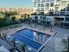 OIA Residence | 1BHK | Pool View