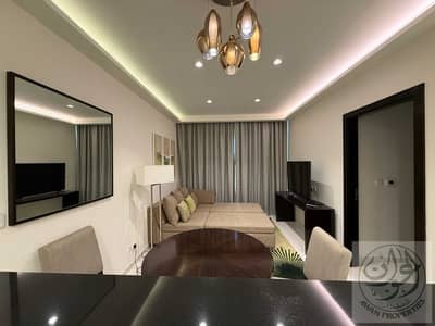 1 Bedroom Apartment for Rent in Dubai South, Dubai - 5. jpeg