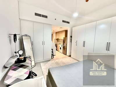 Studio for Rent in Al Khan, Sharjah - b4df373b-43a6-4315-ae8d-936af56bfe75. jpg Studio for Rent in Al Khan, Sharjah - b4df373b-43a6-4315-ae8d-936af56bfe75. jpg