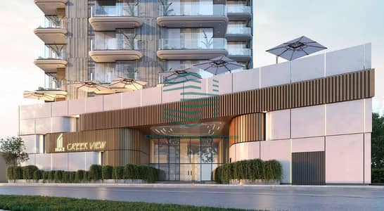 2 habitaciones Apartamento para en Venta en Culture Village (Jaddaf Waterfront), Dubai - 3. JPG