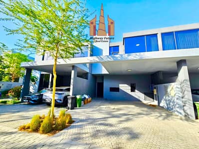4 Bedroom Villa for Rent in Tilal City, Sharjah - 1934f49c-dadd-4018-85d3-78a71675212c. jpeg 4 Bedroom Villa for Rent in Tilal City, Sharjah - 1934f49c-dadd-4018-85d3-78a71675212c. jpeg