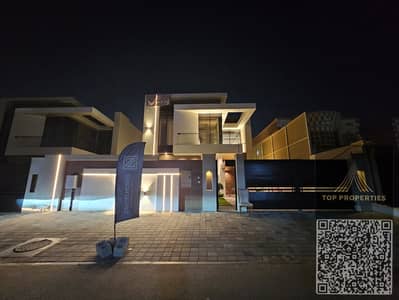 5 Bedroom Villa for Sale in Al Rawda, Ajman - WhatsApp Image 2026-05-31 at 11.58. 16 AM. jpeg 5 Bedroom Villa for Sale in Al Rawda, Ajman - WhatsApp Image 2026-05-31 at 11.58. 16 AM. jpeg