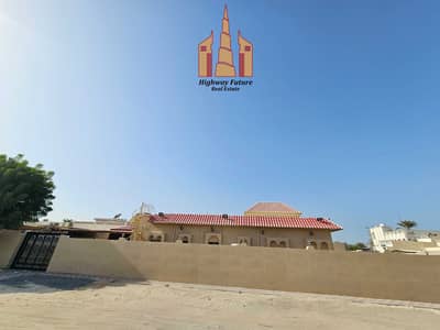 5 Bedroom Villa for Sale in Al Qadisiya, Sharjah - 20251108_144006. jpg