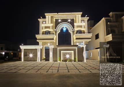 6 Bedroom Villa for Sale in Al Helio, Ajman - WhatsApp Image 2026-05-30 at 9.49. 34 AM (3). jpeg