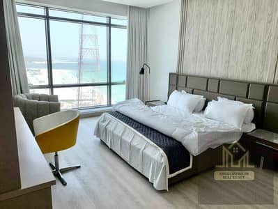 Penthouse de 3 chambres à à louer à Al Khaledia Suburb, Sharjah - dc8eda9a-4d32-4cb2-9972-167318ae80fd. jpg Penthouse de 3 chambres à à louer à Al Khaledia Suburb, Sharjah - dc8eda9a-4d32-4cb2-9972-167318ae80fd. jpg