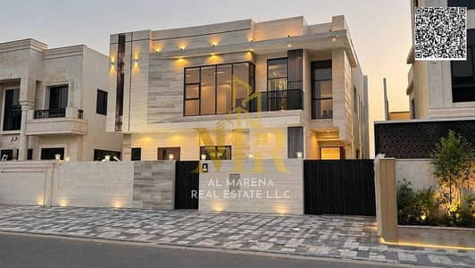 5 Bedroom Villa for Sale in Al Helio, Ajman - 840314611-800x600. jpeg