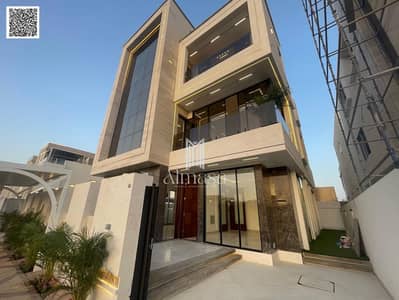 6 Bedroom Villa for Sale in Al Yasmeen, Ajman - WhatsApp Image 2026-05-05 at 9.22. 47 PM. jpeg 6 Bedroom Villa for Sale in Al Yasmeen, Ajman - WhatsApp Image 2026-05-05 at 9.22. 47 PM. jpeg