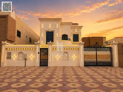 5 Bedroom Villa for Sale in Al Rawda, Ajman - ChatGPT Image 31 مايو 2026، 11_40_48 م. png
