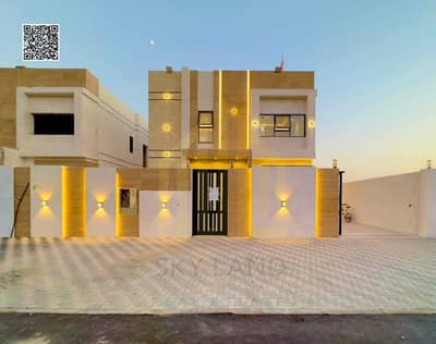 3 Bedroom Villa for Sale in Al Zahya, Ajman - IMG-20250701-WA0001. jpg