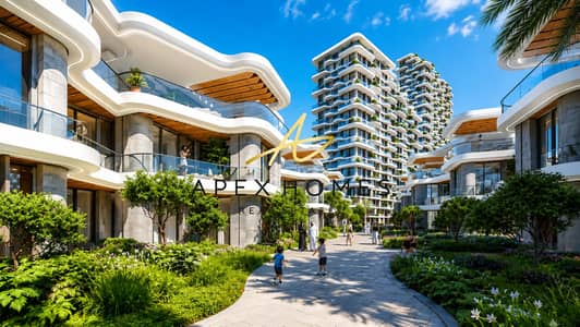 Студия Продажа в Мотор Сити, Дубай - Квартира в Мотор Сити,Takaya,Takaya Tower A, 650000 AED - 15330552 Студия Продажа в Мотор Сити, Дубай - Квартира в Мотор Сити,Takaya,Takaya Tower A, 650000 AED - 15330552