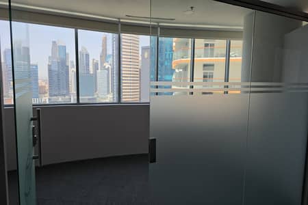 Office for Rent in Business Bay, Dubai - Corporate Excellence Starts Here | Prime Office Space