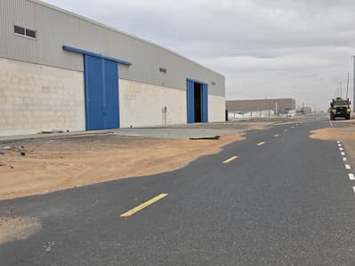 Industrial Land para en Venta en Al Madam, Sharjah - 20260330_124240. jpg Industrial Land para en Venta en Al Madam, Sharjah - 20260330_124240. jpg