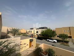 فیلا في المزيرعة،حدائق الراحة 4 غرف 3490000 درهم - 15191093