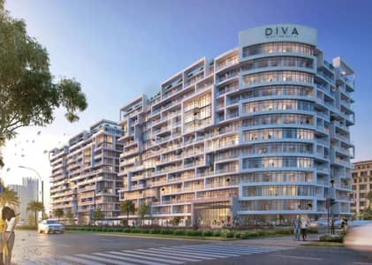Appartement de 2 chambres à à vendre à Yas Island, Abu Dhabi - Appartement à Yas Island,Diva, 2 chambres, 1899999 AED - 15232727 Appartement de 2 chambres à à vendre à Yas Island, Abu Dhabi - Appartement à Yas Island,Diva, 2 chambres, 1899999 AED - 15232727
