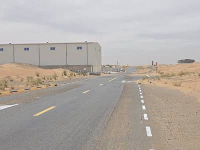 Industrial Land para en Venta en Al Madam, Sharjah - 20260330_123453. jpg Industrial Land para en Venta en Al Madam, Sharjah - 20260330_123453. jpg