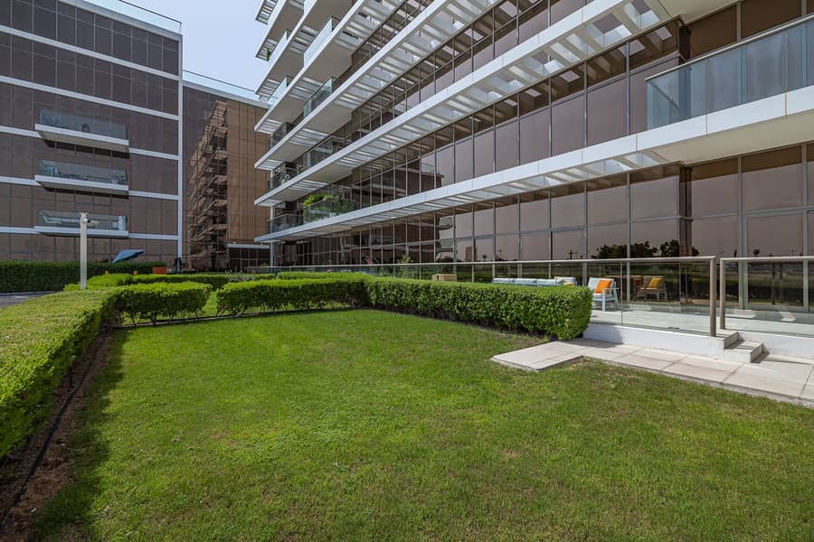 Appartement in Palm Jumeirah,The Crescent,Th8, 2 slaapkamers, 4700000 AED - 15274285 Appartement in Palm Jumeirah,The Crescent,Th8, 2 slaapkamers, 4700000 AED - 15274285